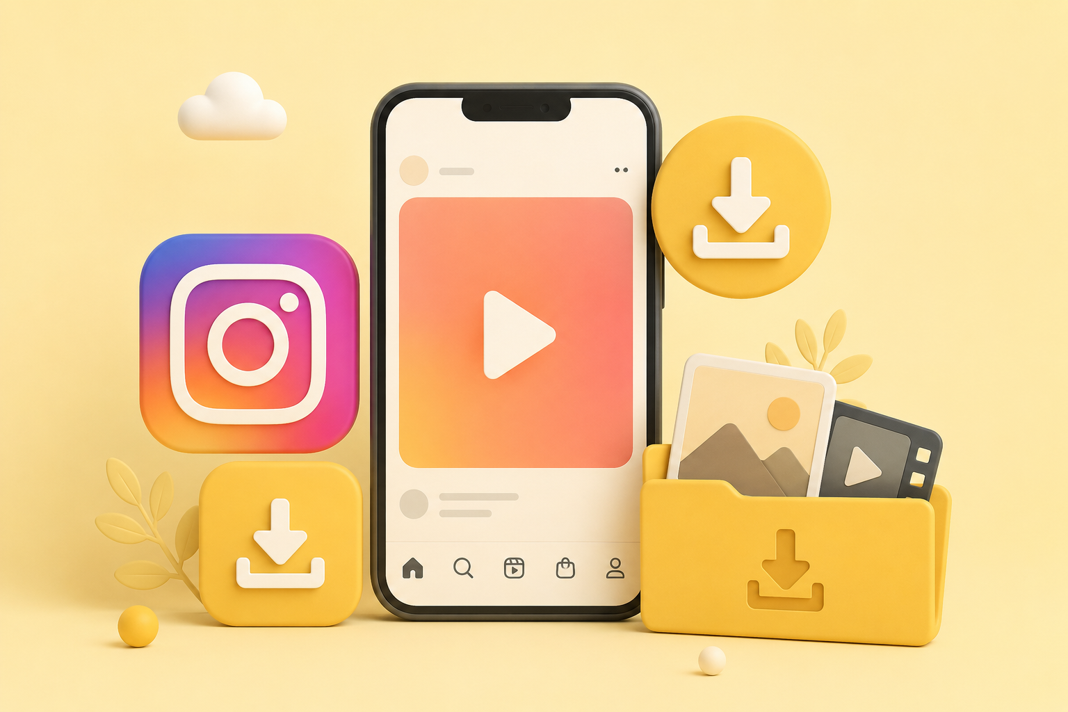 Best Instagram Reels Downloaders That Actually Work (2026)